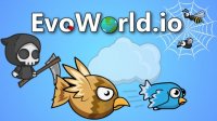 EvoWorld.io Online Evolution Game