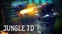 Jungle TD Online Game