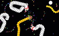 Worms.io Online Game
