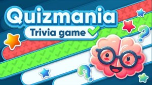Quizmania: Trivia Online Game - Trivia Game