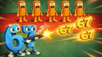 Brainrot Tower Defense Online Game