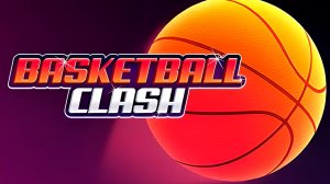 Basketball Clash Online Game