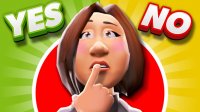 Yes or No Challenge Quiz Game