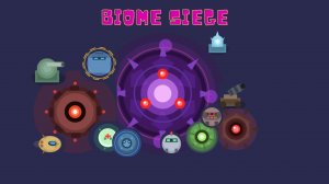 Biome Siege Online Game