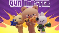 GunMaster.io Action Game