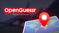 OpenGuessr - Geo Guessing Online Game