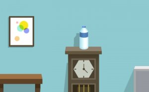 Flip Bottle Online Game