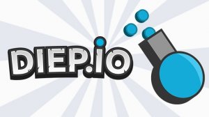 Diep.io Online Game