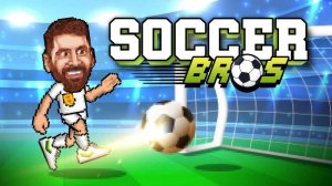 Soccer Bros Online Game