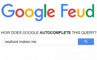 Google Feud Online Game