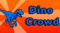 Dino Crowd Online Game