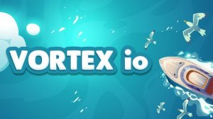 Vortex.io Online Game