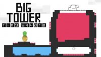 Big Tower Tiny Square Online Game