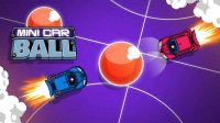 Mini Car Ball Online Game
