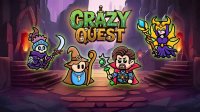 Crazy Quest Online Game