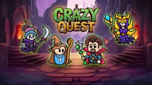 Crazy Quest Online Game