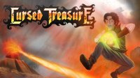 Cursed Treasure Tower Defense Game