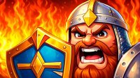 WarLink: Crown & Clash - Real-Time Strategy Game