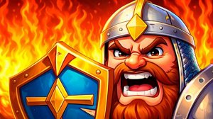 WarLink: Crown & Clash - Real-Time Strategy Game
