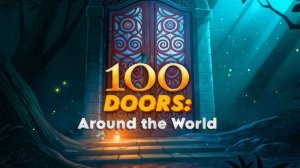 World Door Mysteries: Logic Quest