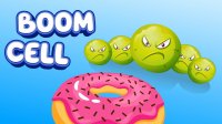 Boom Cell Online Game