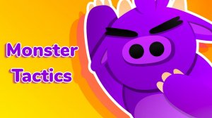 Monsters Tactics Online Battle Game Strategy Game