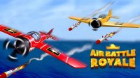 Air Battle Royale: Sky Blitz Online Game