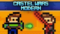 Castle Wars Modern Online Game
