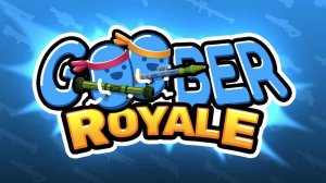 Goober Royale Online Game