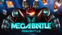 Megabattle Strategy Game