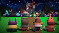 Guardians of the Kingdom Tower Defense Game