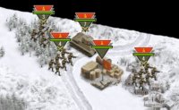 1941 Frozen Front Online Game