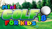 Mini Golf 18 Online Game