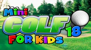 Mini Golf 18 Online Game