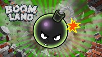 Boom Land Lite Online Puzzle Game