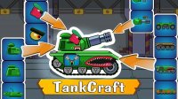 TankCraft Battle Tank Game