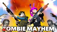 Zombie Mayhem Online Game
