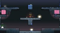 Arena Battle Platformer