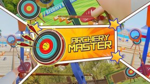 Archery Master Online Game