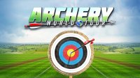 Archery World Tour Online Game