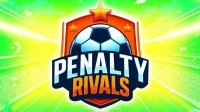 Penalty Rivals Soccer Game
