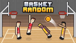 Basket Random Online Game