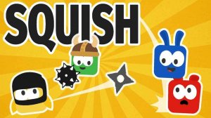 Squish Online Game
