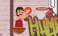Basket Slam Dunk 2 Online Game