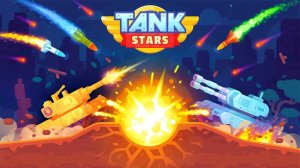 Tank Stars Online Game