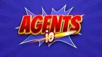 Agents.io Gang Battle Online Arcade Game
