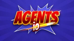 Agents.io Gang Battle Online Arcade Game
