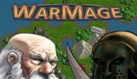 WarMage - Orcs and Dwarves Strategy Game