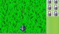 Tower Attraction Physics Puzzle Game