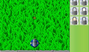 Tower Attraction Physics Puzzle Game